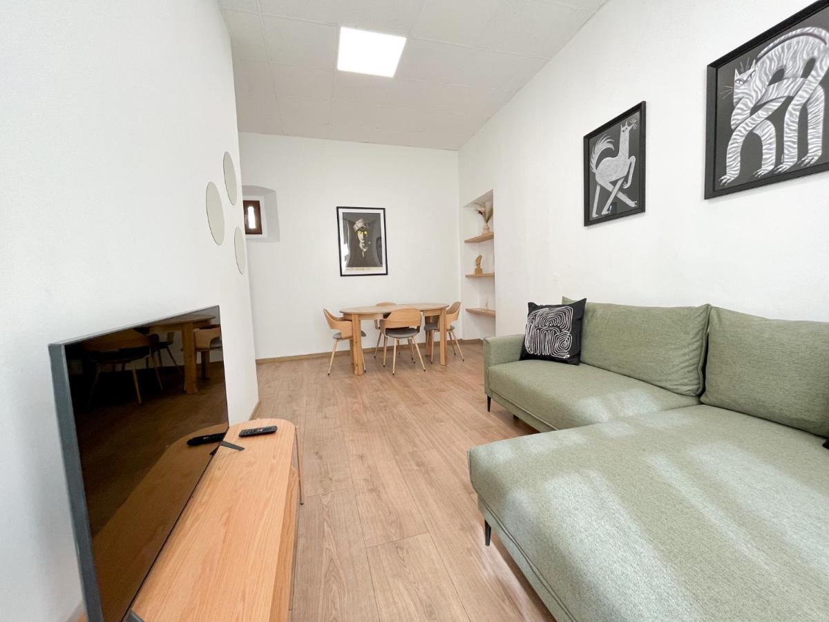 Apartamenty Drukarnia Торунь Экстерьер фото